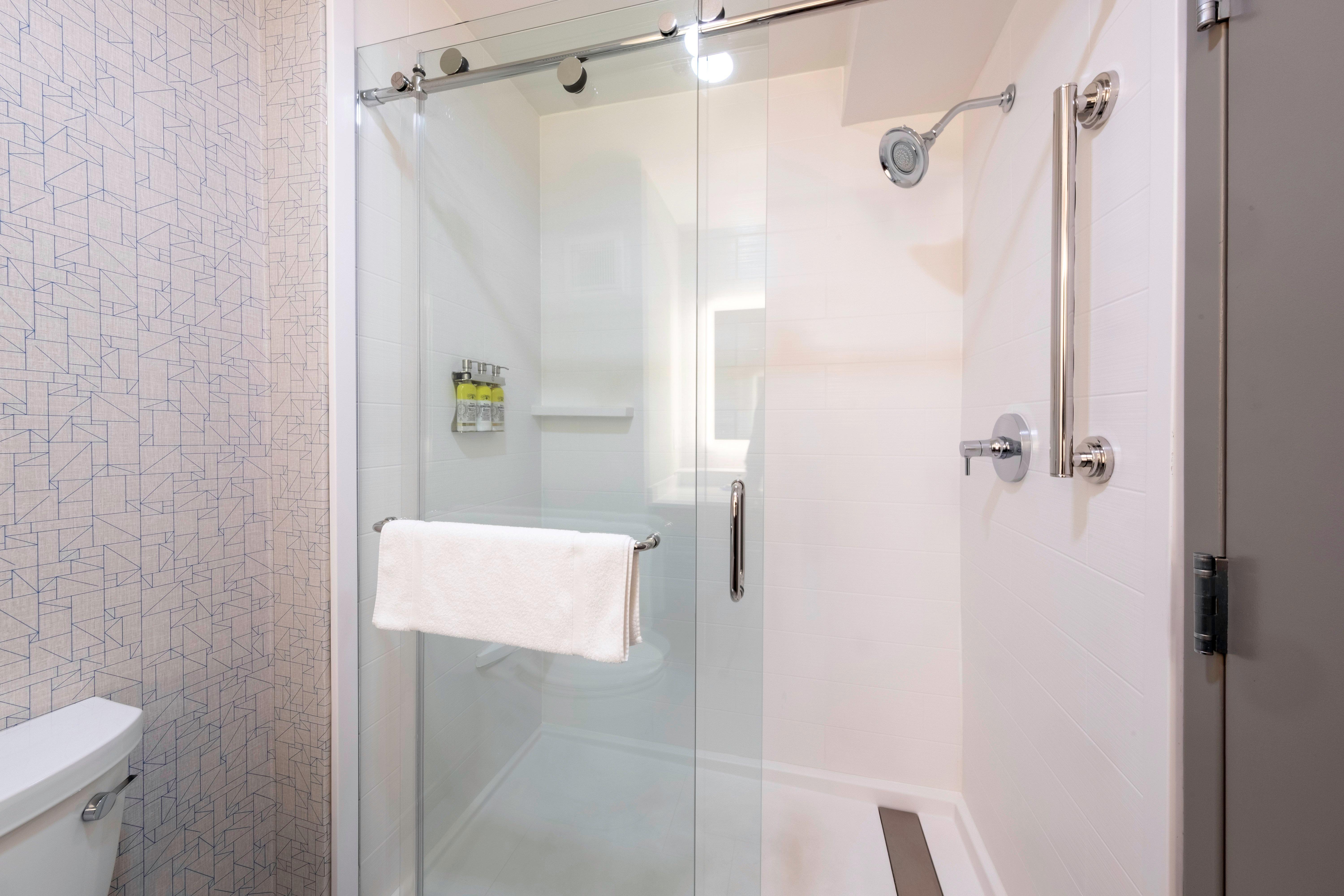 Holiday Inn Express Hotel & Suites Petersburg/Dinwiddie By Ihg Eksteriør billede