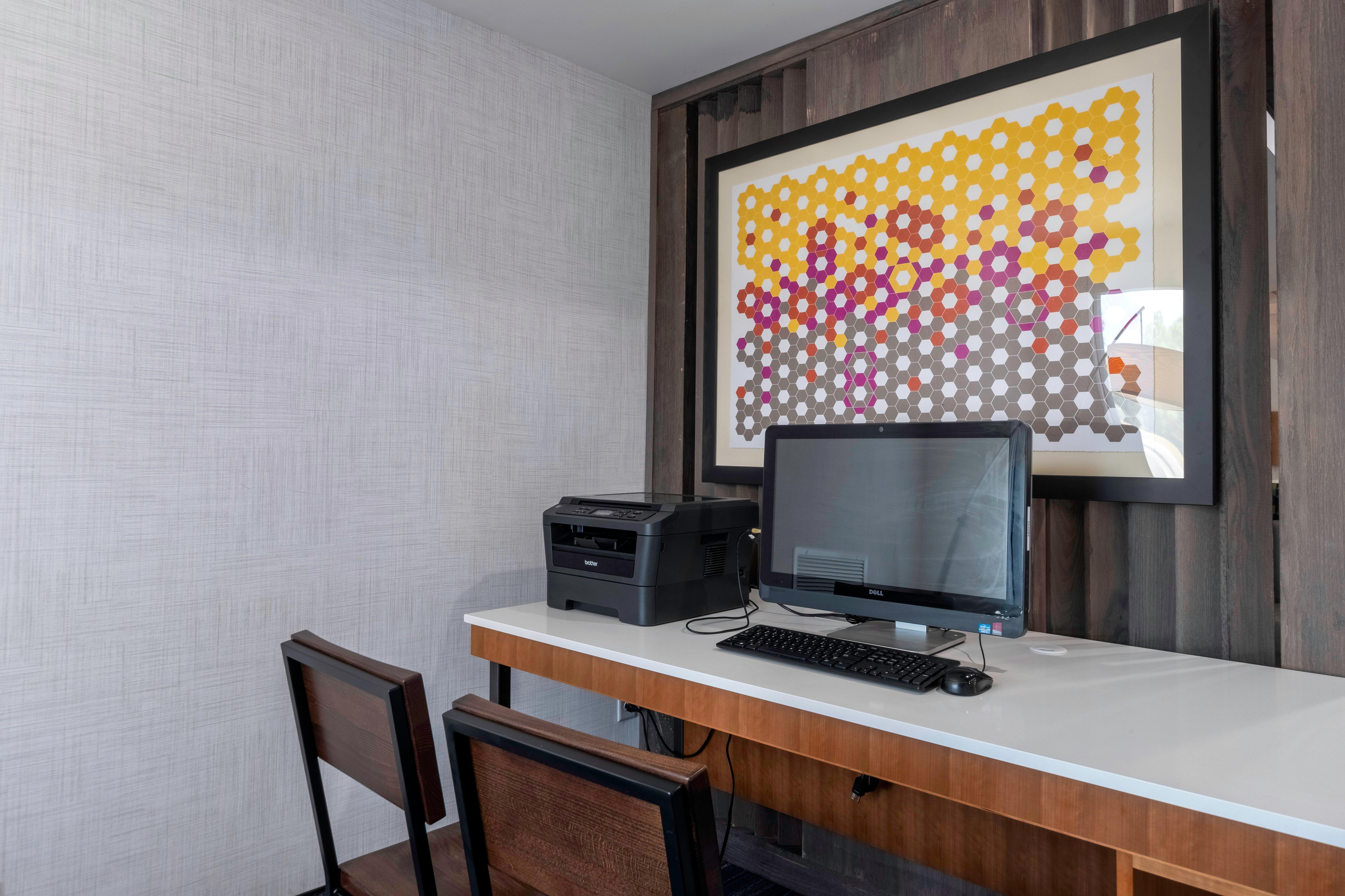 Holiday Inn Express Hotel & Suites Petersburg/Dinwiddie By Ihg Eksteriør billede